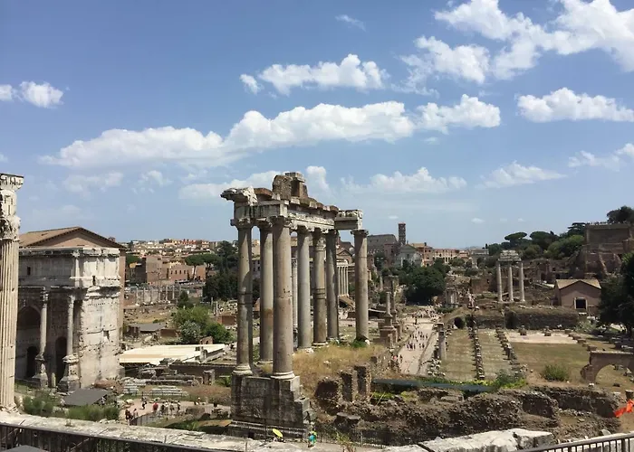 Vatican Domus Rome