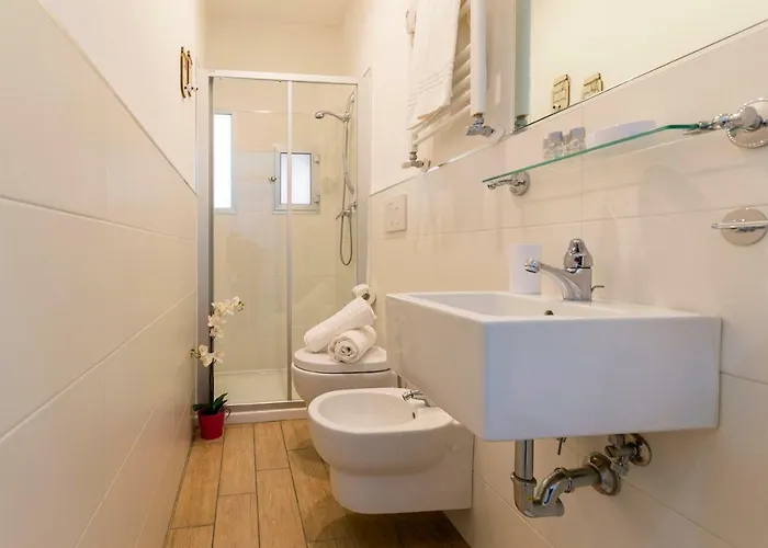 Vatican Domus Appartement
