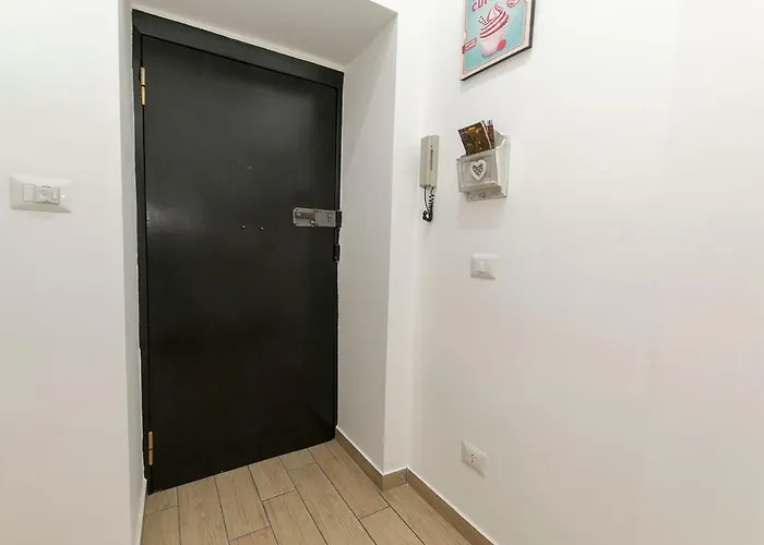 Vatican Domus Appartement *